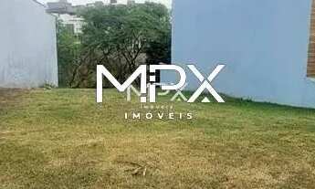 Imagem 2: Terreno à venda em Piracicaba, Ondas, com 200 m², Condomínio Reserva das Paineiras