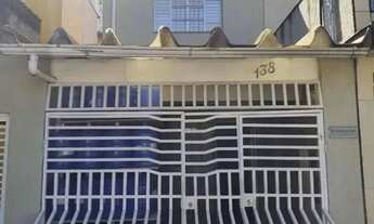 Imagem 3: SOBRADO - TATUAPÉ - SP