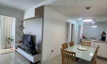 Imagem 4: Apartamento 3 D Tower Cohama