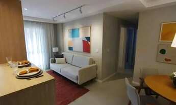 Imagem 3: Apartamento para Venda em São Paulo, Vila Pompéia, 2 dormitórios, 1 suíte, 2 banheiros, 2