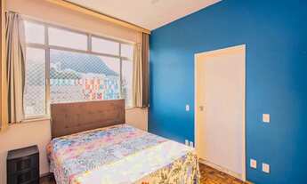 Imagem 6: Bem arejado e com uma localização privilegiada para venda