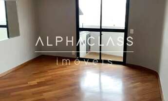 Imagem 2: Vendo apartamento o coração de Alphaville - Edifício Europa