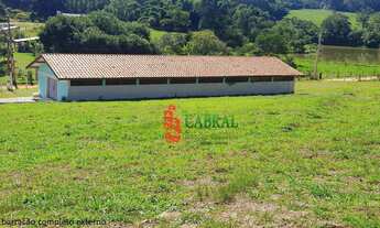 Imagem 7: Sítio com 7 dormitórios à venda, 16000 m² por R$ 3.180.000 - Pedregulho - Itu/SP