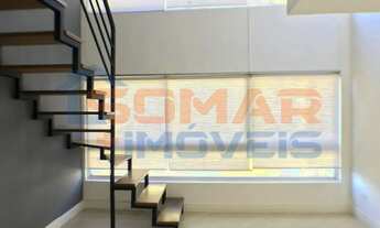 Imagem 6: Apartamento duplex, a venda , 01 dormitório, 01 suíte, 01 vaga na Vila Leopoldina SP