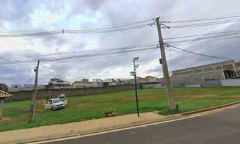 Imagem 4: Terreno - Swiss Park - Campinas