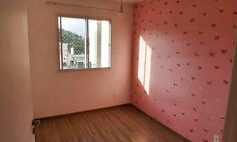 Imagem 4: COTIA - Apartamento Padrão - Lageado