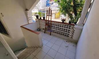 Imagem 2: ÓTIMO SOBRADO COM 03 DORMITORIO E QUINTAL E EDICULA NA POMPEIA