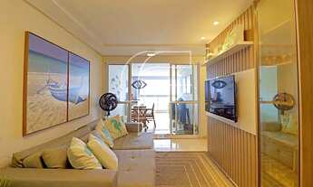 Imagem 3: Imóvel para venda possui 110 metros quadrados com 3 quartos em Praia do Morro - Guarapari