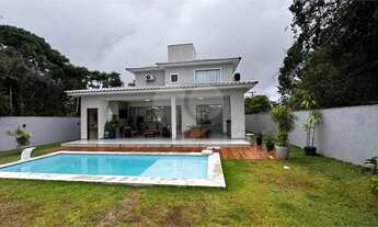 Imagem: Condomínio com 4 quartos à venda em Caravelas