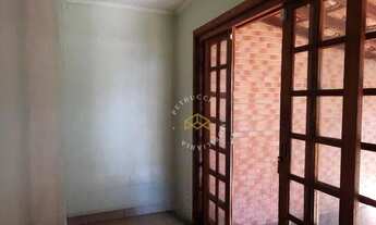 Imagem 3: CASA COM 4 DORMITÓRIOS À VENDA, 391 M² NO CONJUNTO HABITACIONAL VILA SANTANA (SOUSAS) - CA