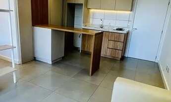 Imagem 5: APARTAMENTO UM DORMITÓRIO EM LOURDES