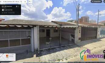 Imagem 2: CASA TÉRREA - VILA LEOPOLDINA - SP