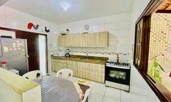 Imagem 4: Casa à venda no RESIDENCIAL PARQUE DO FEITOSA , BARRO DURO, Maceió, AL