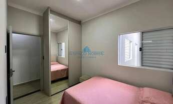 Imagem 7: Casa - Jardim Elisa - Franca