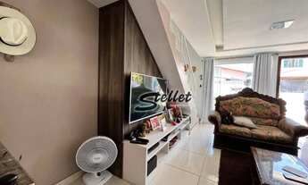 Imagem 6: Casa com 2 dormitórios à venda, 120 m² por R$ 350.000,00 - Chácara Mariléa - Rio das Ostra