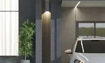 Imagem 2: MORADA DAS FLORES - R$ 689.000, Casa à venda, 3 Quartos (1 Suíte), 81 m², 2 Vagas, Jardim