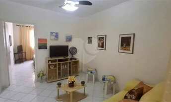 Imagem 6: Apartamento com 1 quartos à venda em Boqueirão - SP