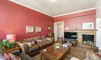 Imagem 4: Vende-se apartamento com 3 quartos( 1 suíte), 160m² e 1 vaga - Independência