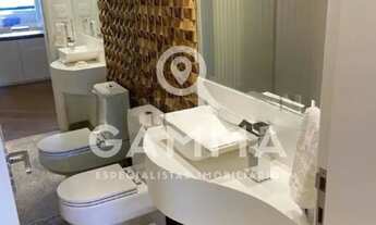 Imagem 5: Apartamento com 130m² em Perdizes, 3 dormitórios, 1 suíte e varanda