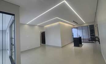 Imagem 7: Casa Moderna 3 Quartos c/ Piscina - Samambaia Norte