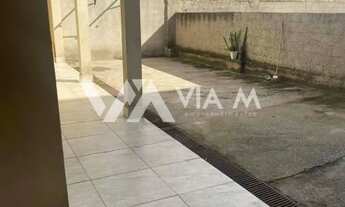 Imagem 3: Lote de 360m com casa no Niterói, lote em avenida comercial, ideal para construir e empree