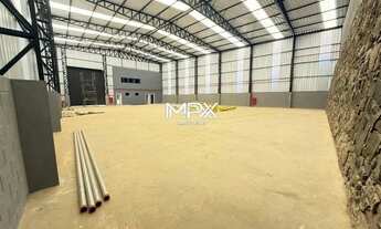 Imagem: Galpão para alugar em Piracicaba, Distrito