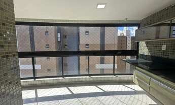 Imagem: Apartamento à venda no ALPHAVILLE SALVADOR