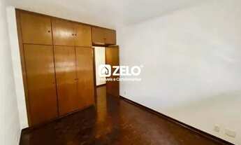 Imagem 6: Apartamento à venda com 110 m², 3 quartos 1 vaga em Centro, Campinas