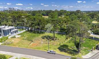 Imagem 3: Excelente oportunidade de conquistar uma bela vista panorâmica da Serra do Mar. - Terreno