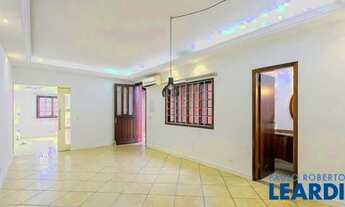 Imagem 5: CASA TÉRREA - VILA MADALENA - SP