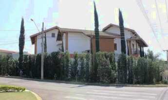 Imagem 2: Casa de condomínio em Rua Antenor Ubinha - Residencial Fazenda Serrinha - Itatiba/SP