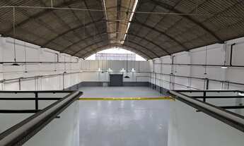 Imagem 9: Galpão/Depósito/Armazém para venda com 1467 metros quadrados