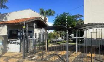Imagem: Apartamento - Jardim Baronesa - Campinas