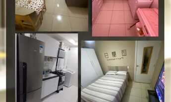 Imagem: Aluga-se apartamento no Condomínio Reserva