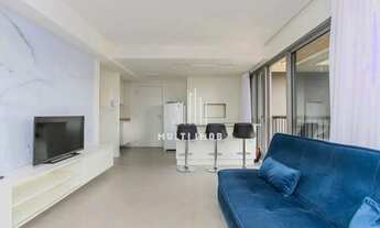 Imagem: Apartamento 1 dormitório e 1 vaga no Petropolis