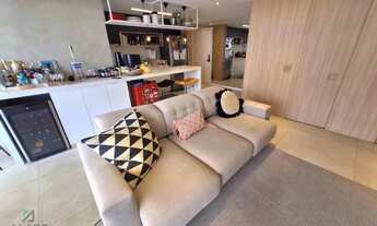 Imagem 2: Empreedimento moderno com arquitetura contemporânea de alto padrão