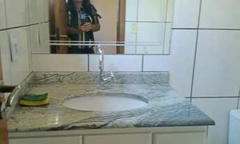 Imagem 6: Imóvel para aluguel tem 160 metros quadrados com 3 quartos