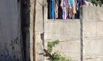 Imagem: Vendo lote em barramares