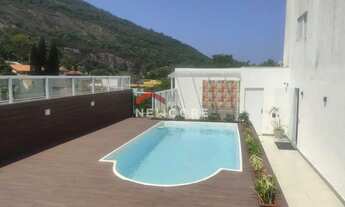 Imagem: Cobertura em Estrada Francisco da Cruz Nunes