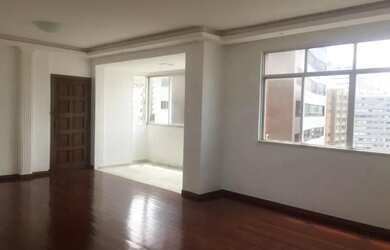 Imagem: Apartamento com 4 dormitórios para alugar