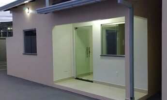 Imagem: Apartamento mecejana