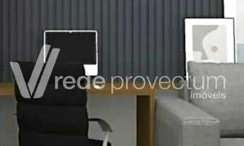 Imagem: Apartamento - Bosque - Campinas