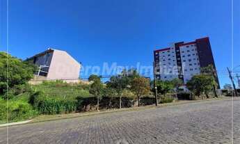 Imagem 4: Terreno à venda Nossa Senhora da Saúde Caxias do Sul/RS