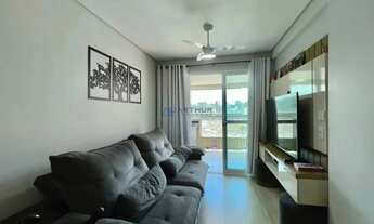 Imagem 2: Apartamento à venda em Praia Grande no Canto do Forte