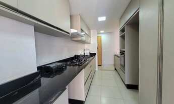 Imagem 3: Apartamento para alugar em Piracicaba, São Dimas, com 3 quartos, com 86 m²