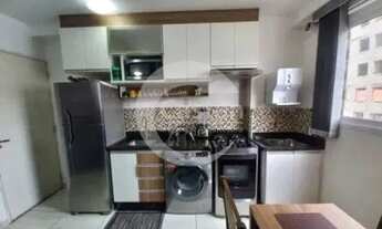 Imagem 3: Apartamento no bras - venda