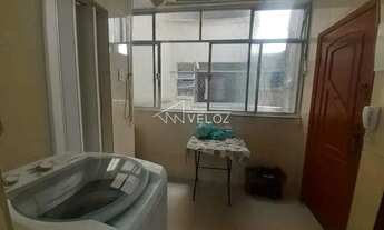 Imagem: Apartamento - Padrão / Residencial / Catete