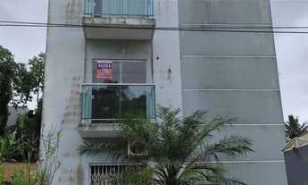 Imagem: Apartamento com 2 Quarto(s) e 2 banheiro(s)