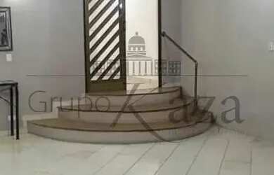 Imagem 3: Oportunidade - Casa Térrea - Bosque dos Eucaliptos - 3 Dormitórios - 80m²