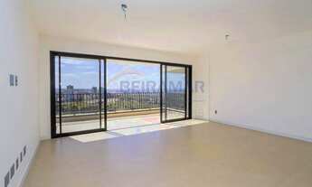 Imagem 2: Apartamento sofisticado, 4 suítes, vista livre, 196,09m², Oasis Design Águas Claras